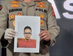 Tersangka Teroris di Bekasi Terafiliasi Terorisme 13 Tahun
