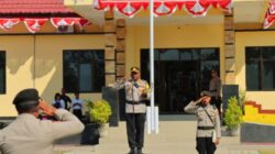 Operasi Zebra Turangga 2023 Digelar, Kapolres Malaka Rudy Ledo: Perlu Dukungan TNI dan Pemda Malaka