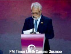 Timor Leste Gabung ke ASEAN, Inilah Tujuannya