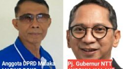 Sidang Perdana Gugatan PTUN Anggota DPRD Malaka Tidak Dihadiri Gubernur NTT