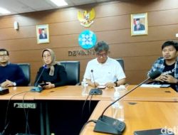 Dewan Pers Soroti Jurnalis Dianiaya, Oknum Anggota TNI AL di Ternate Dihukum