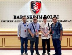 Oknum BPN Jakarta Timur Dilaporkan ke Bareskrim Terkait Pembangunan RSPON