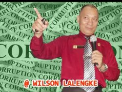 Dugaan Korupsi Danah Hibah BUMN, Wilson Lalengke: Bubarkan PWI Peternak Koruptor