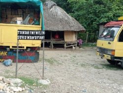 Sidang Sengketa Tanah di Malaka, Ketua RT dan Kepala Dusun Tidak Tahu Proses Sertifikasi Tanah Sengketa