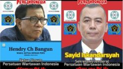 Inilah Tampang Dedengkot Koruptor Pers Indonesia Binaan Dewan Pers